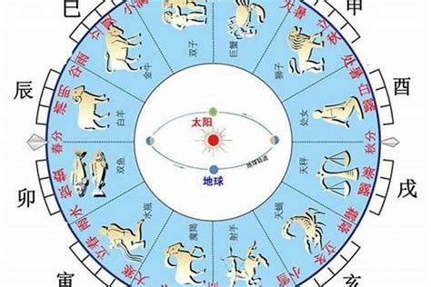 天干地支属性|天干地支属性